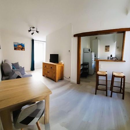 Appartement De Charme A Sarlat 외부 사진