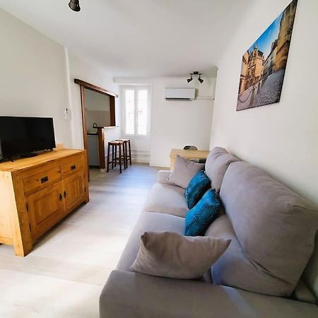 Appartement De Charme A Sarlat 외부 사진