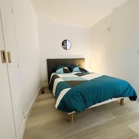 Appartement De Charme A Sarlat 외부 사진