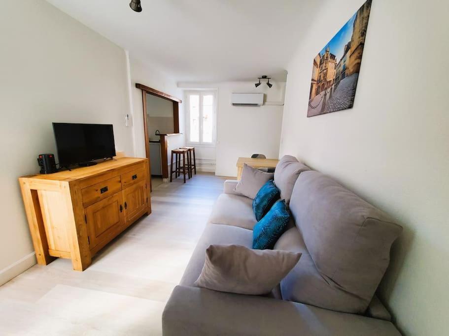 Appartement De Charme A Sarlat 외부 사진